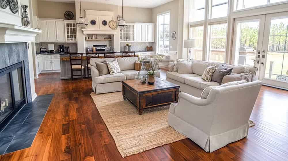 Airbnb Cleaning Services image